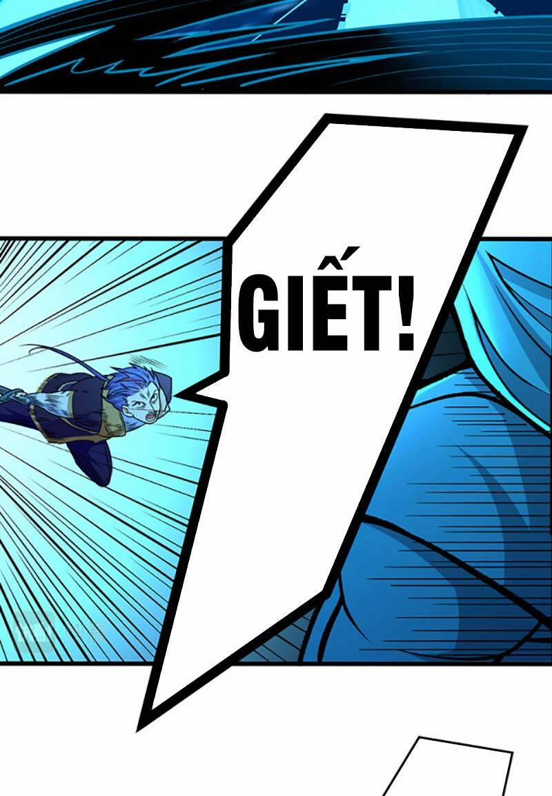 Võ Đạo Độc Tôn 500 trang 18