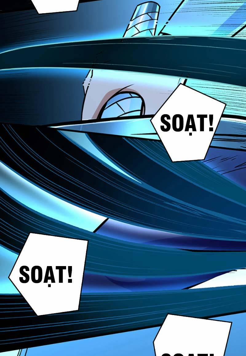 Võ Đạo Độc Tôn 500 trang 21