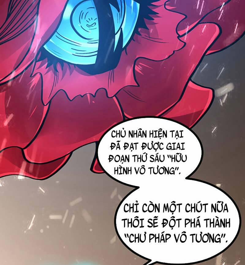 Võ Đạo Độc Tôn 500 trang 42