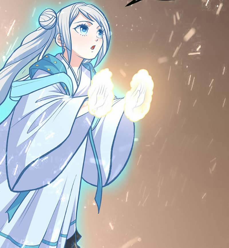 Võ Đạo Độc Tôn 500 trang 43