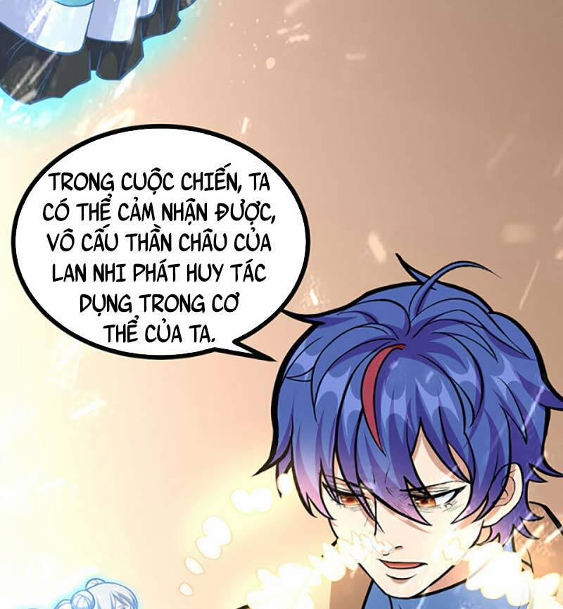 Võ Đạo Độc Tôn 500 trang 44