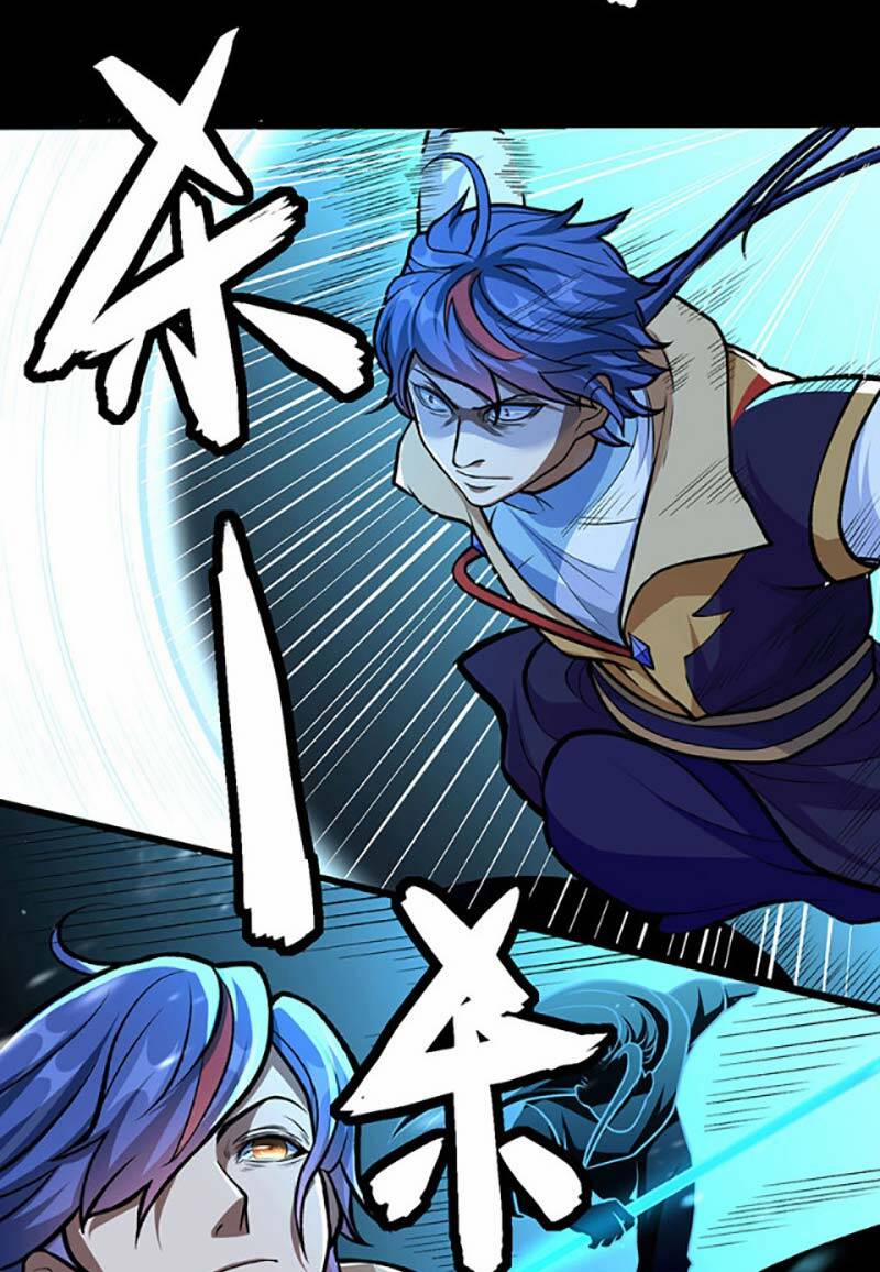 Võ Đạo Độc Tôn 500 trang 9