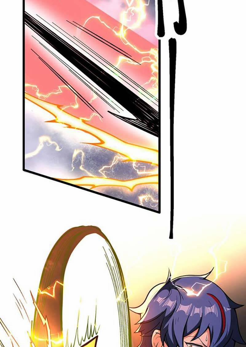 Võ Đạo Độc Tôn 501 trang 28