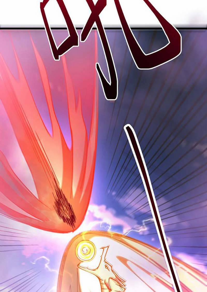 Võ Đạo Độc Tôn 501 trang 32