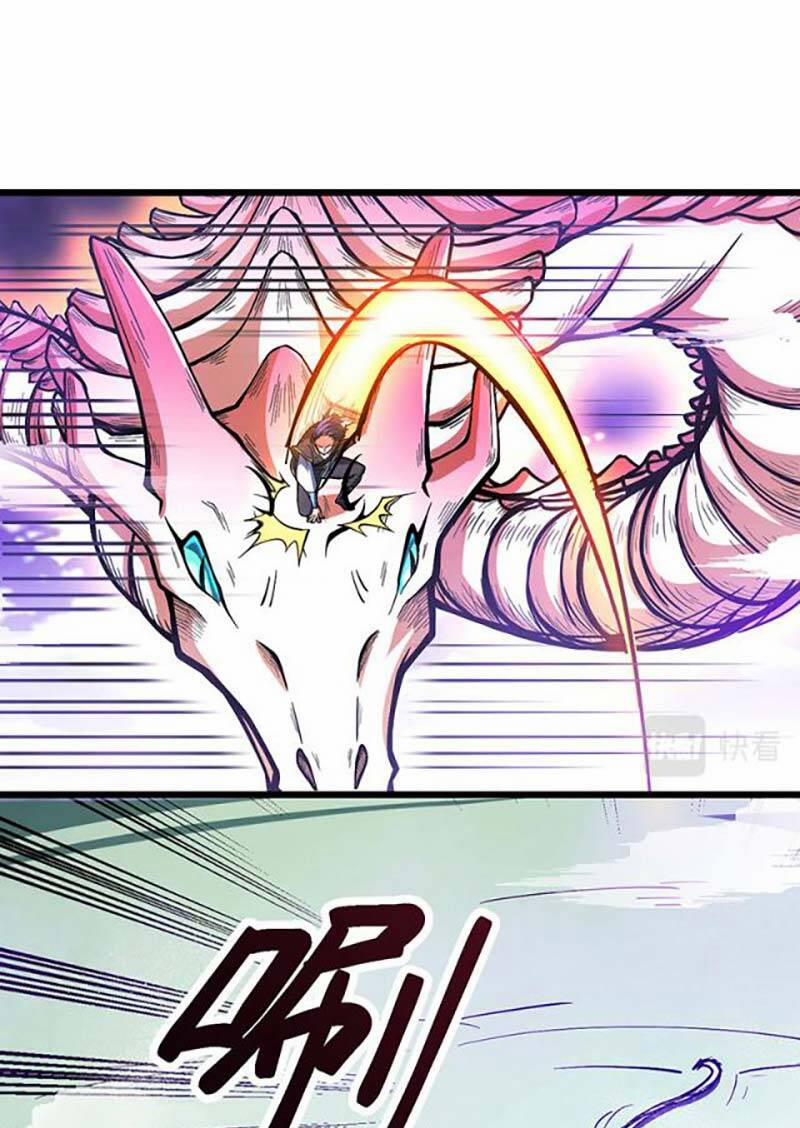 Võ Đạo Độc Tôn 501 trang 36