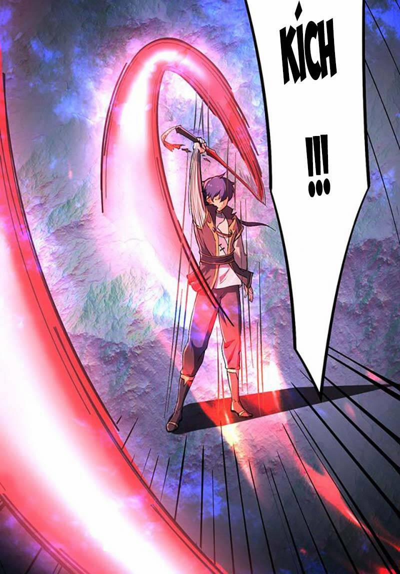 Võ Đạo Độc Tôn 501 trang 8