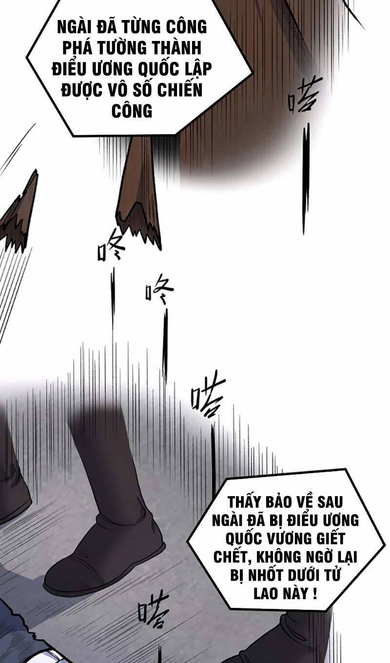 Võ Đạo Độc Tôn 502 trang 14