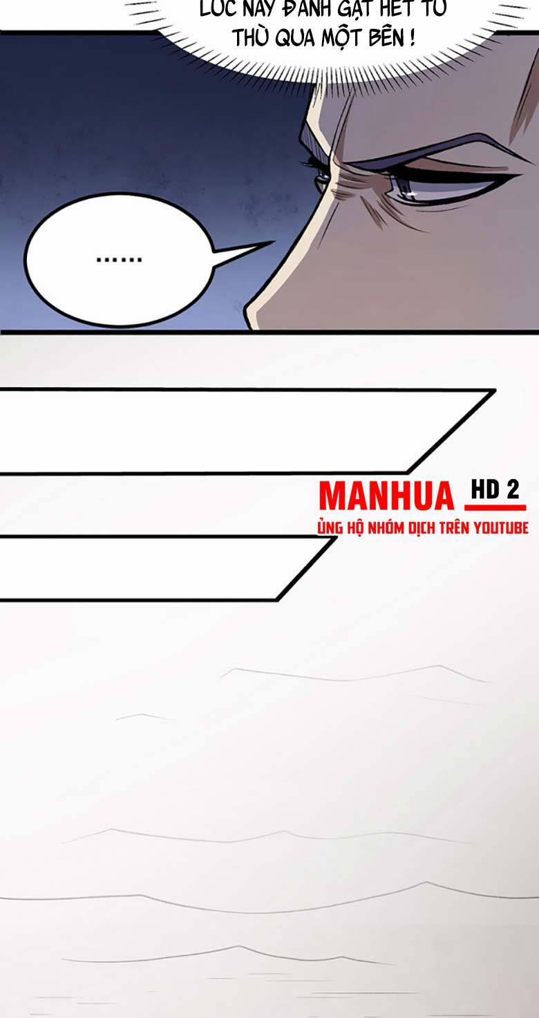 Võ Đạo Độc Tôn 502 trang 24