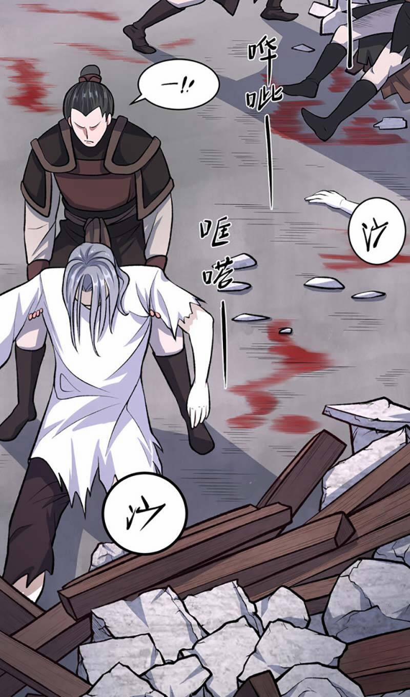 Võ Đạo Độc Tôn 502 trang 3