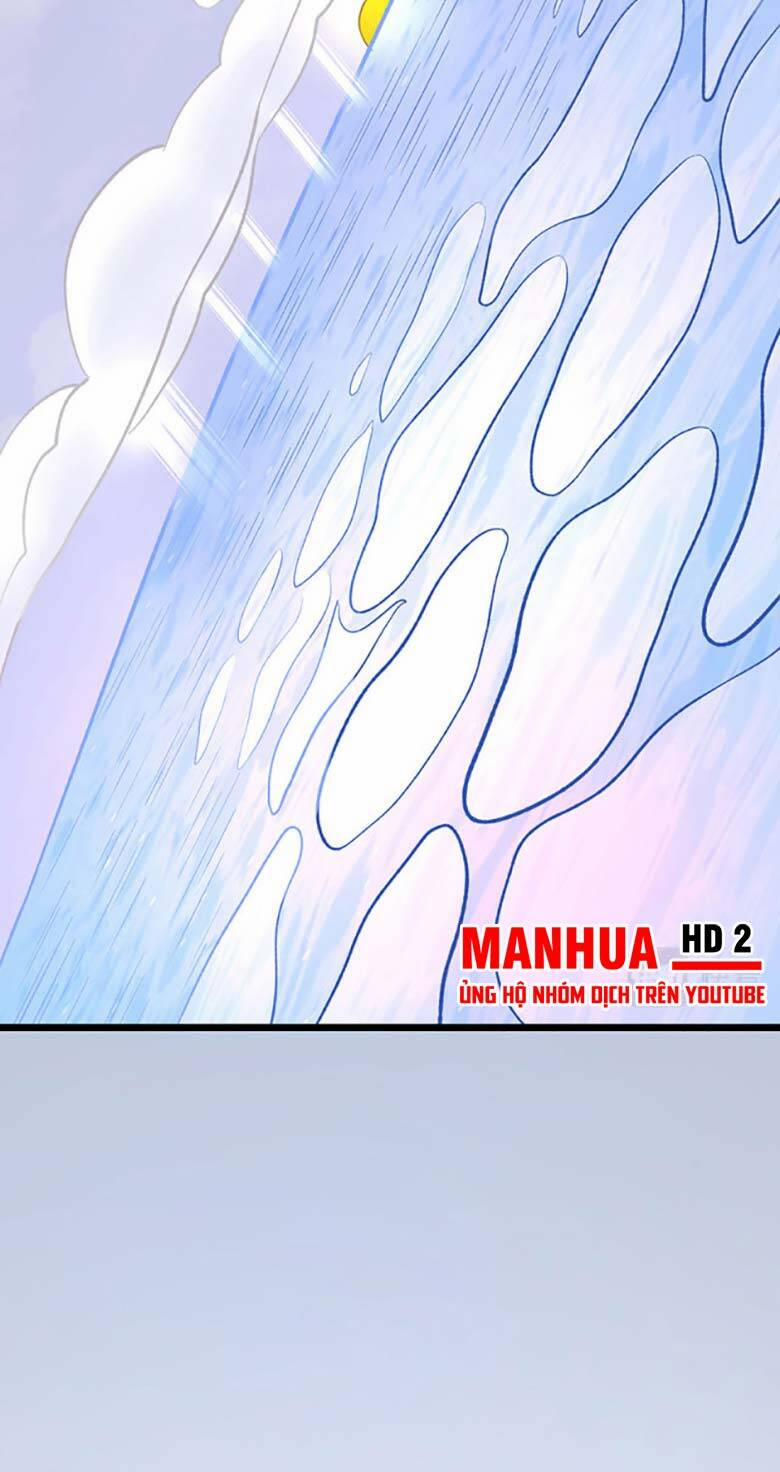 Võ Đạo Độc Tôn 502 trang 35