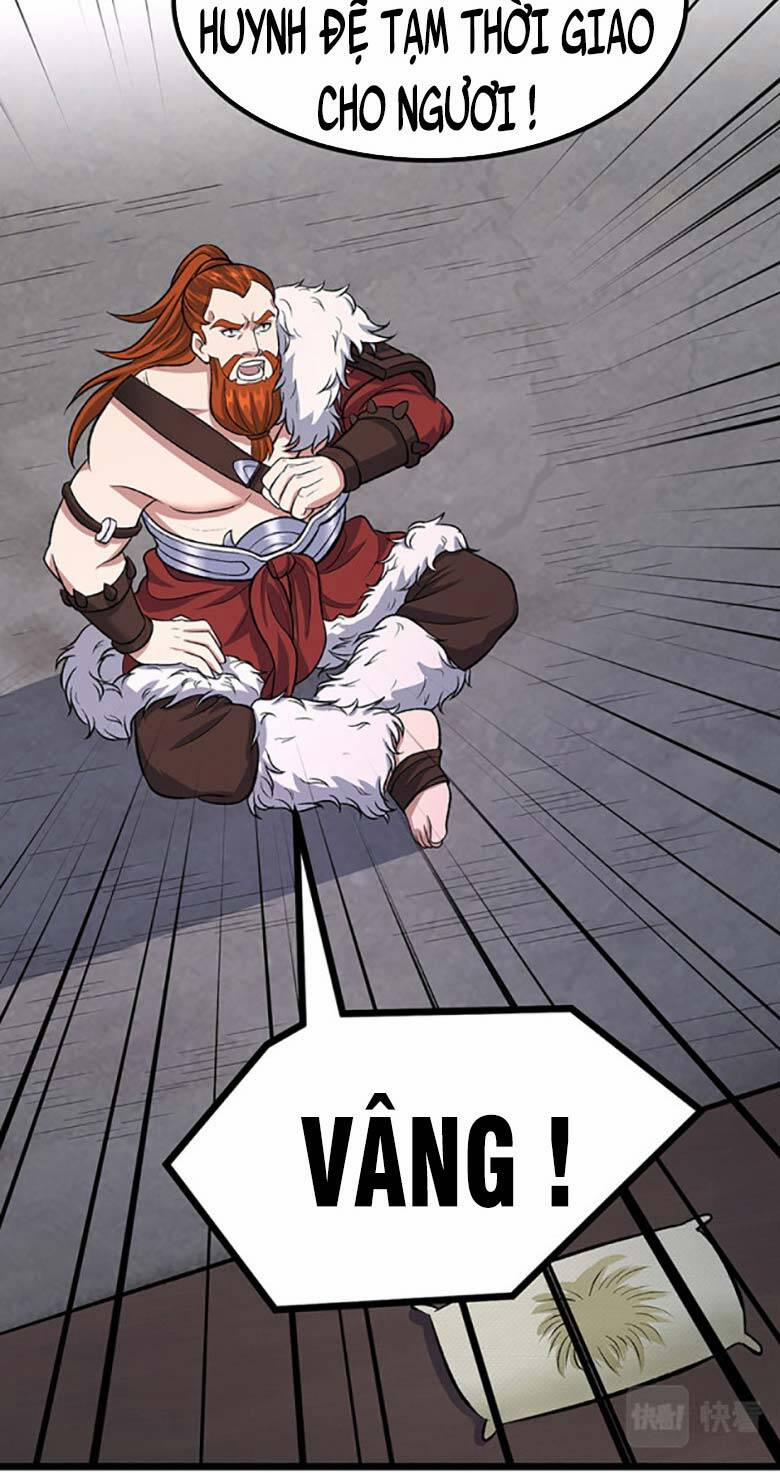 Võ Đạo Độc Tôn 502 trang 40