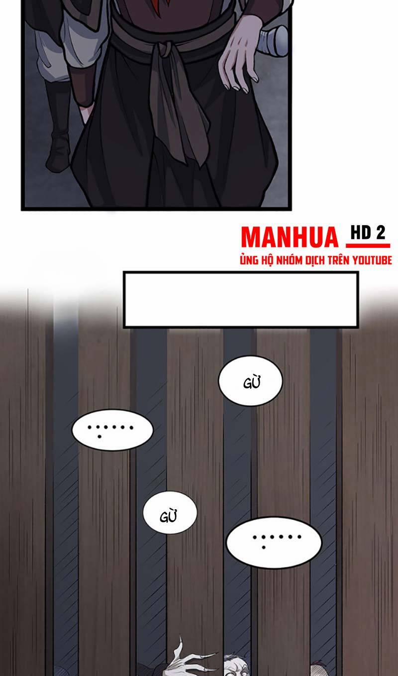 Võ Đạo Độc Tôn 502 trang 6