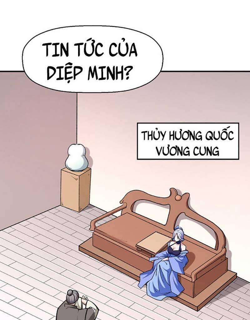 Võ Đạo Độc Tôn 503 trang 1