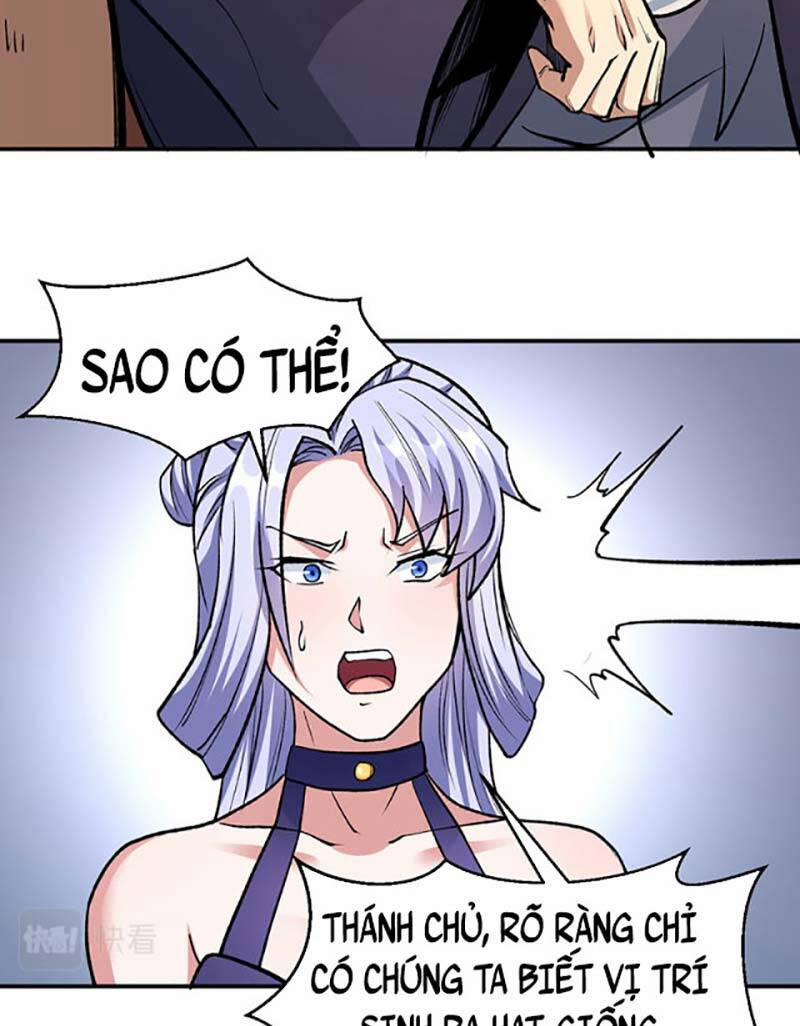 Võ Đạo Độc Tôn 503 trang 17