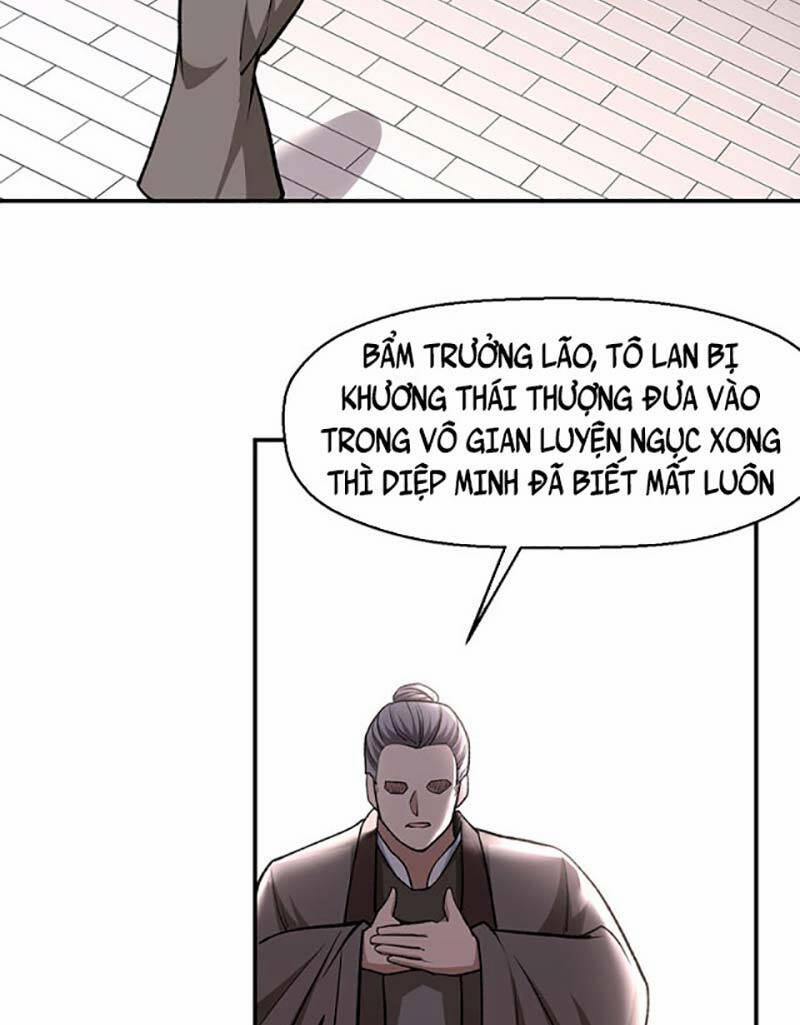 Võ Đạo Độc Tôn 503 trang 2