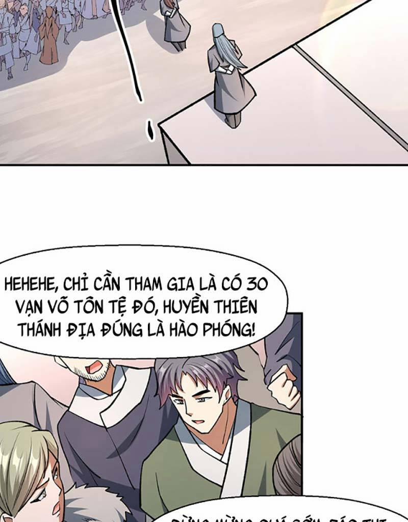Võ Đạo Độc Tôn 503 trang 24
