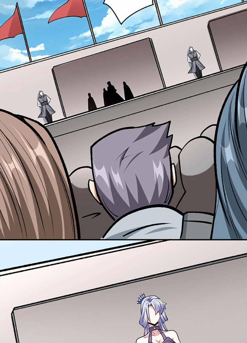 Võ Đạo Độc Tôn 503 trang 28