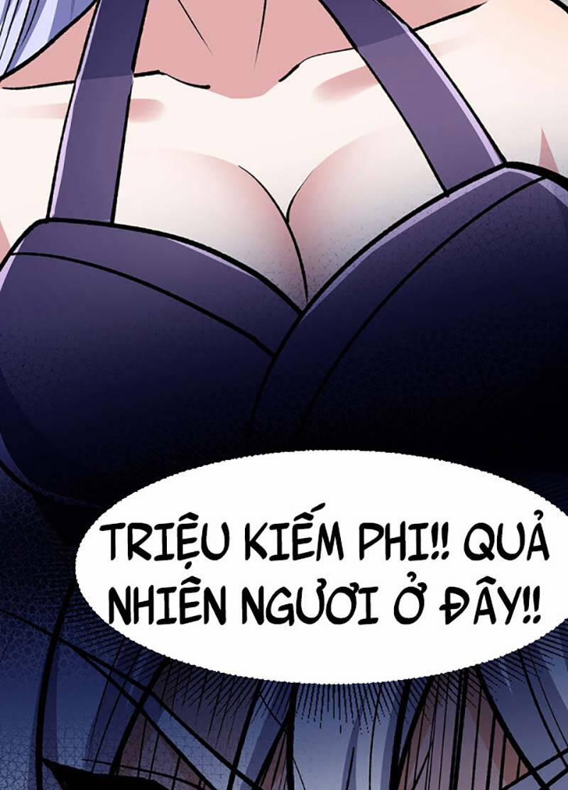 Võ Đạo Độc Tôn 503 trang 30