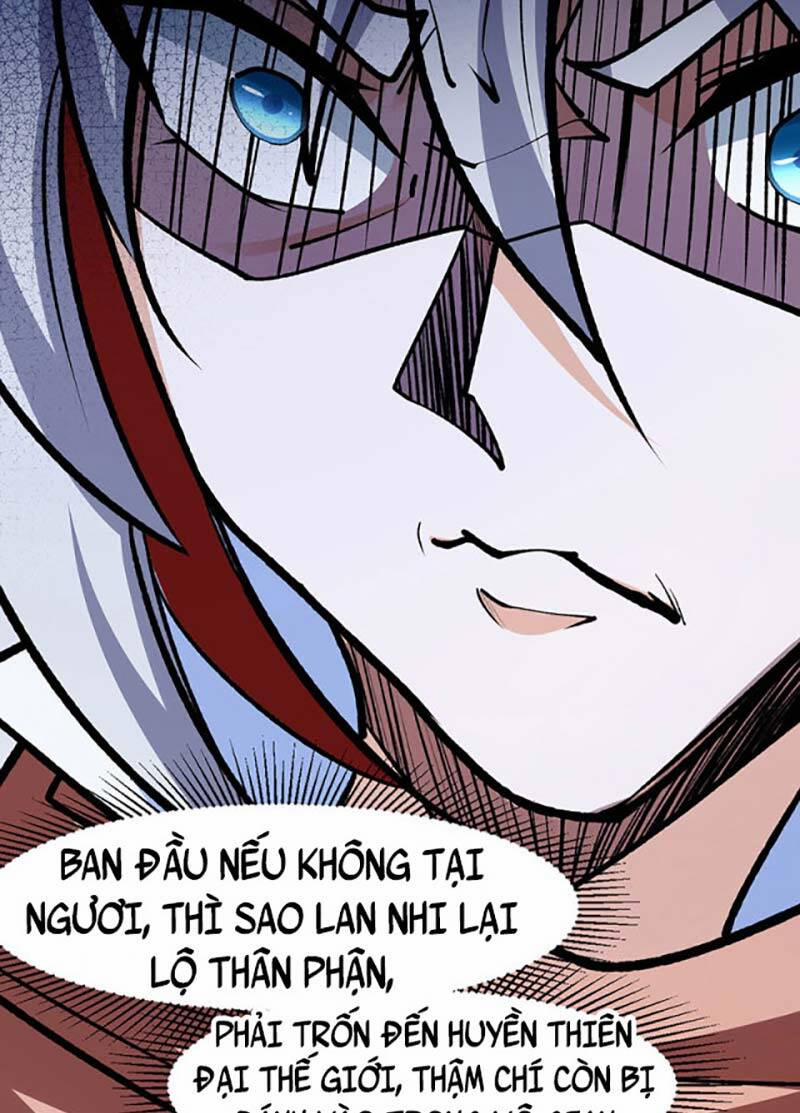 Võ Đạo Độc Tôn 503 trang 31