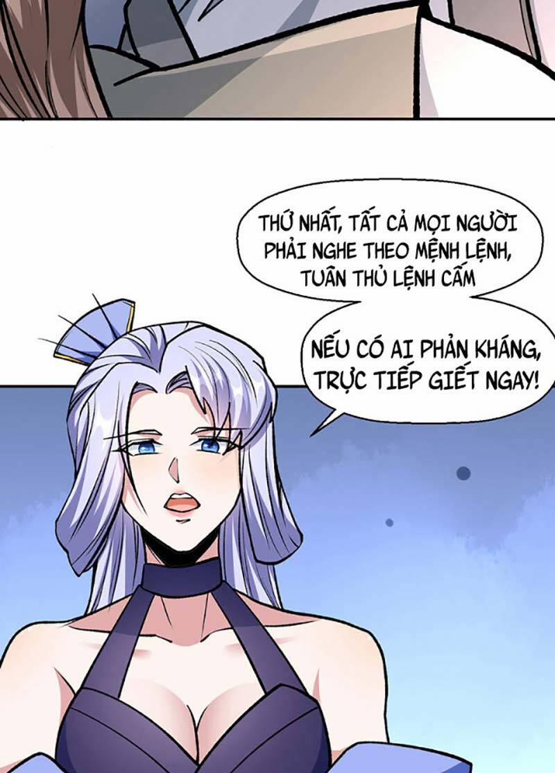 Võ Đạo Độc Tôn 503 trang 34