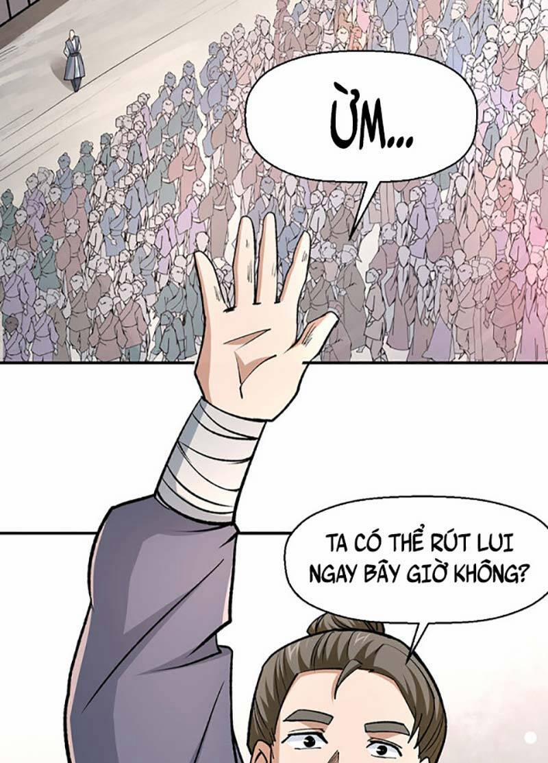 Võ Đạo Độc Tôn 503 trang 37