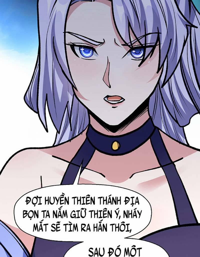 Võ Đạo Độc Tôn 503 trang 4