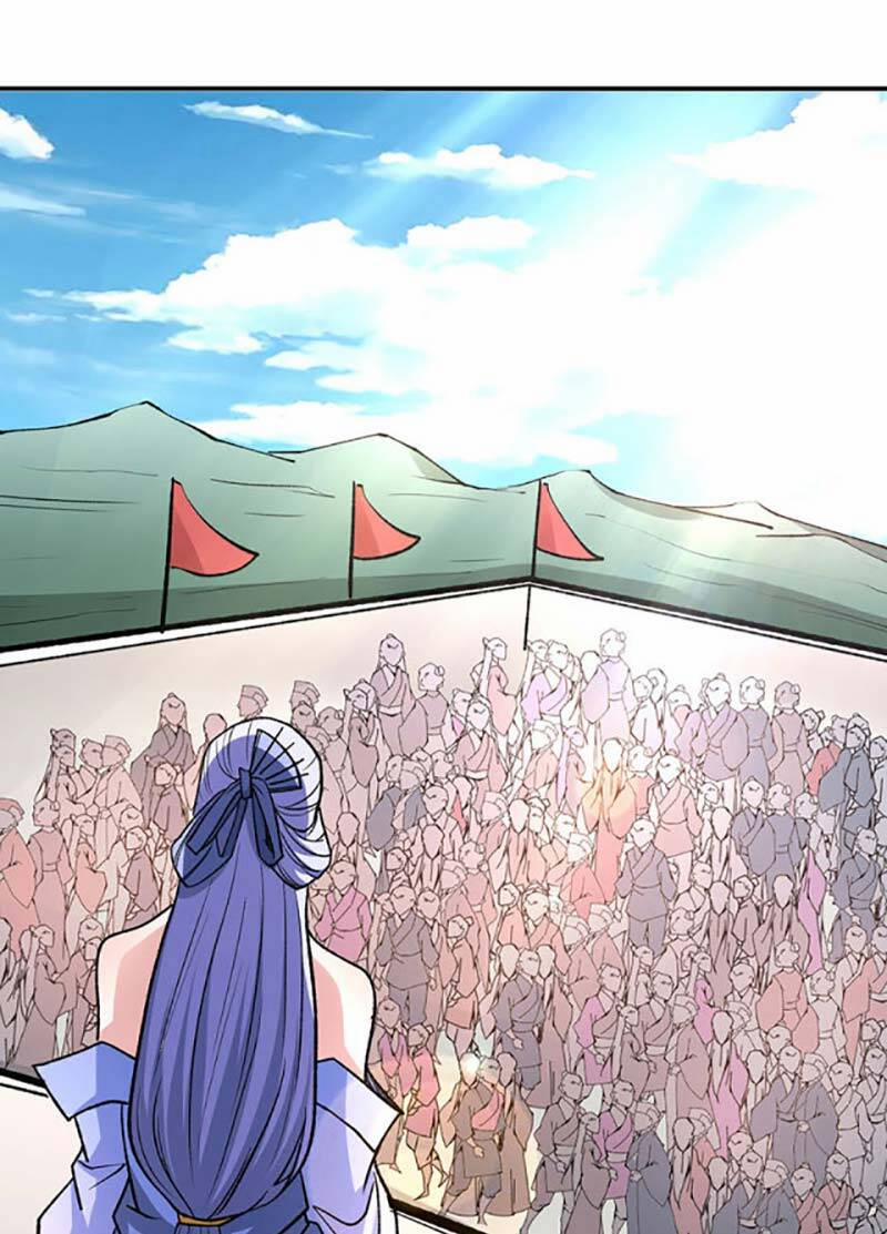 Võ Đạo Độc Tôn 503 trang 43