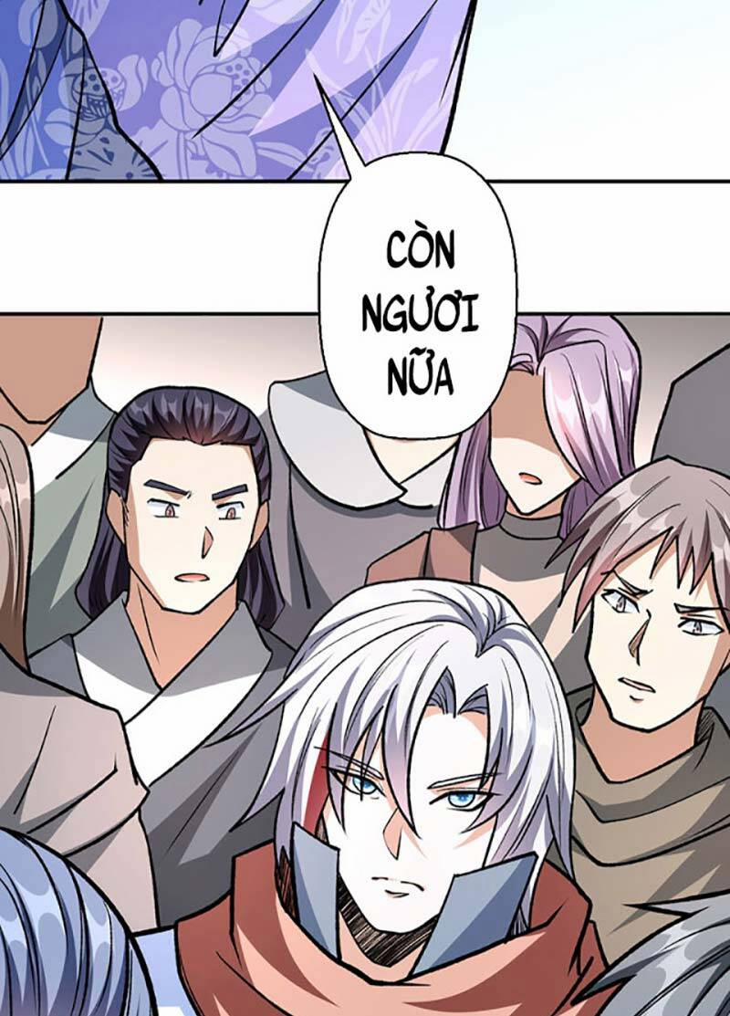 Võ Đạo Độc Tôn 503 trang 45