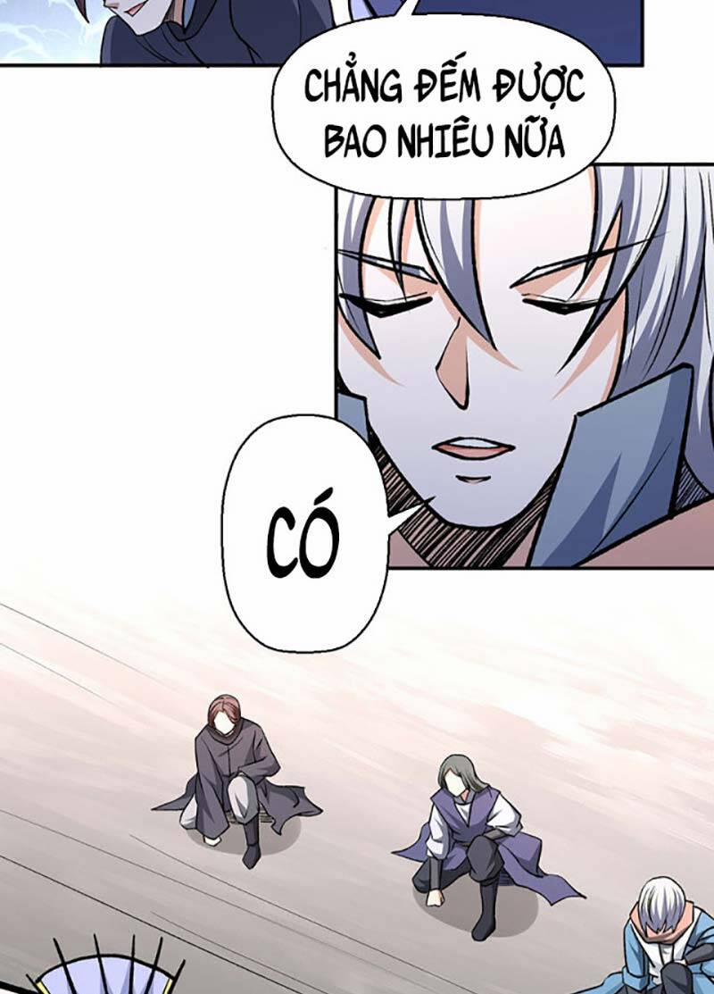 Võ Đạo Độc Tôn 503 trang 49