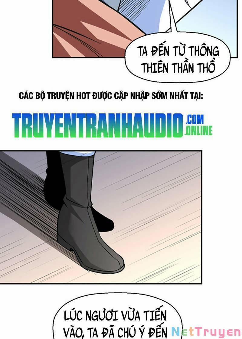 Võ Đạo Độc Tôn 504 trang 15