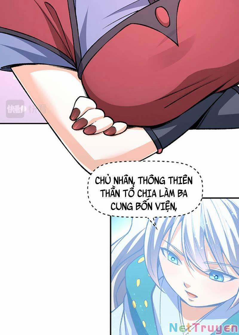 Võ Đạo Độc Tôn 504 trang 18