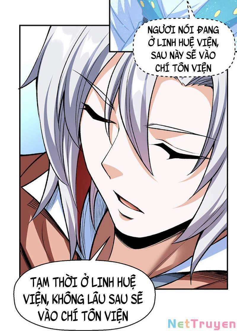 Võ Đạo Độc Tôn 504 trang 19