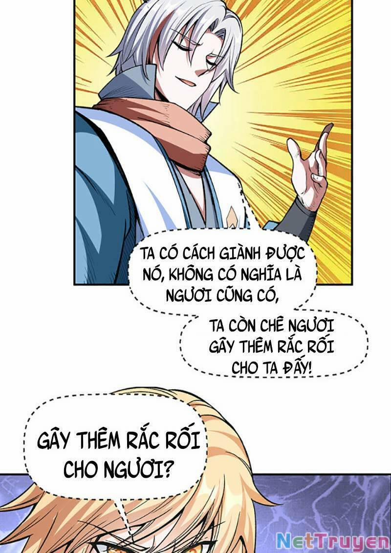 Võ Đạo Độc Tôn 504 trang 30