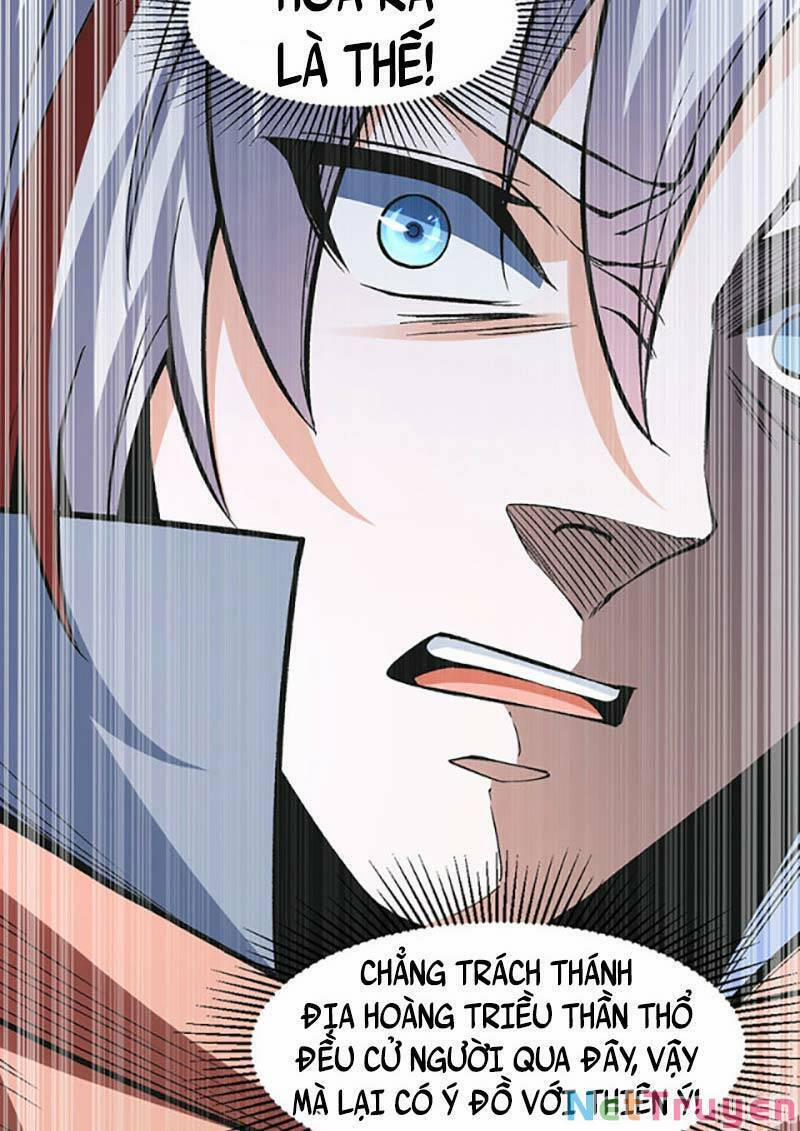 Võ Đạo Độc Tôn 504 trang 32