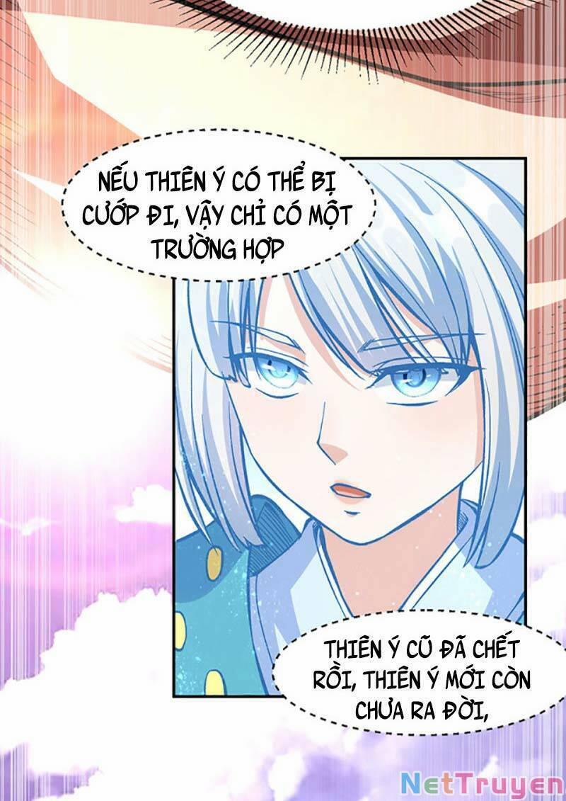 Võ Đạo Độc Tôn 504 trang 33