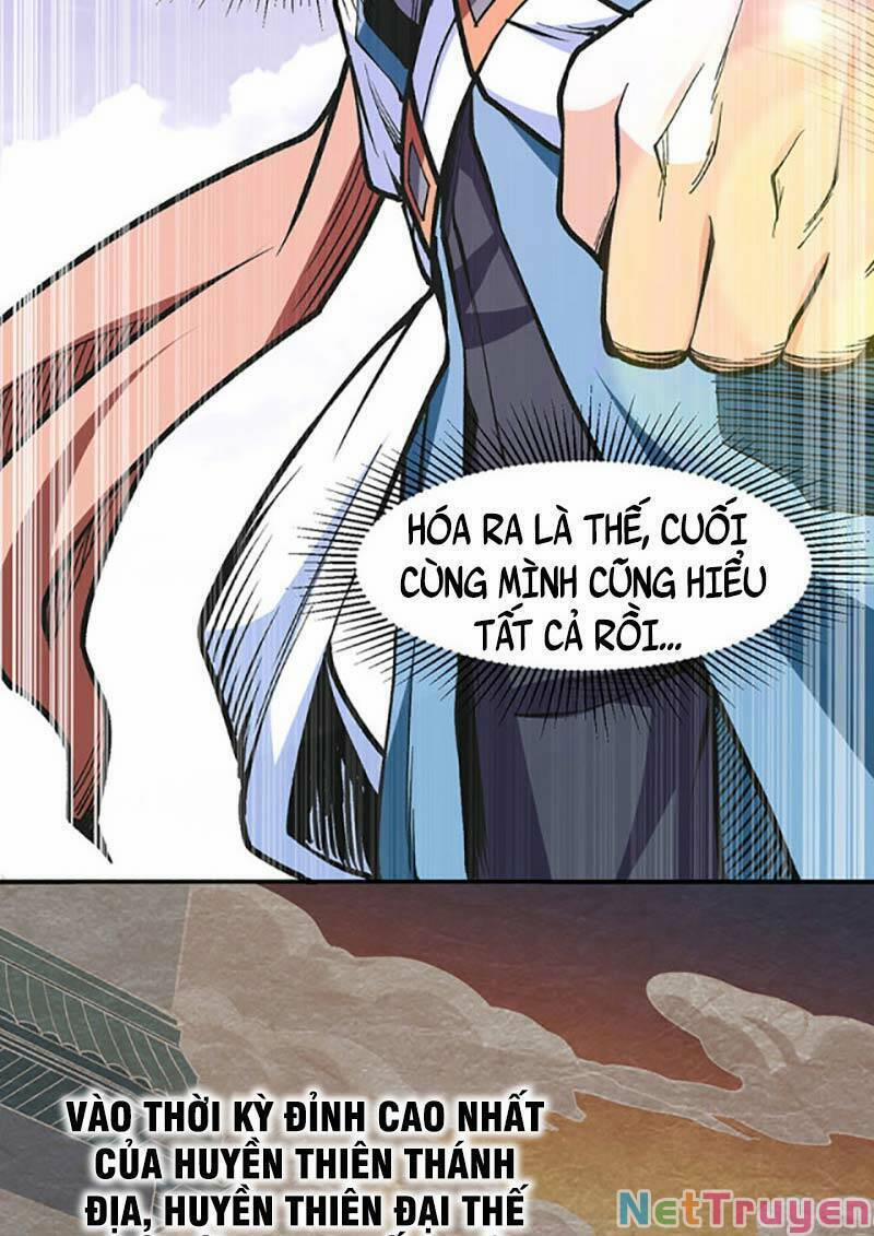 Võ Đạo Độc Tôn 504 trang 35