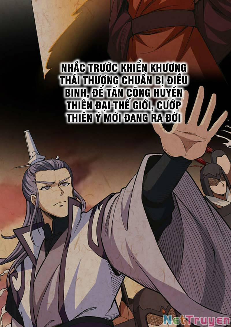 Võ Đạo Độc Tôn 504 trang 41