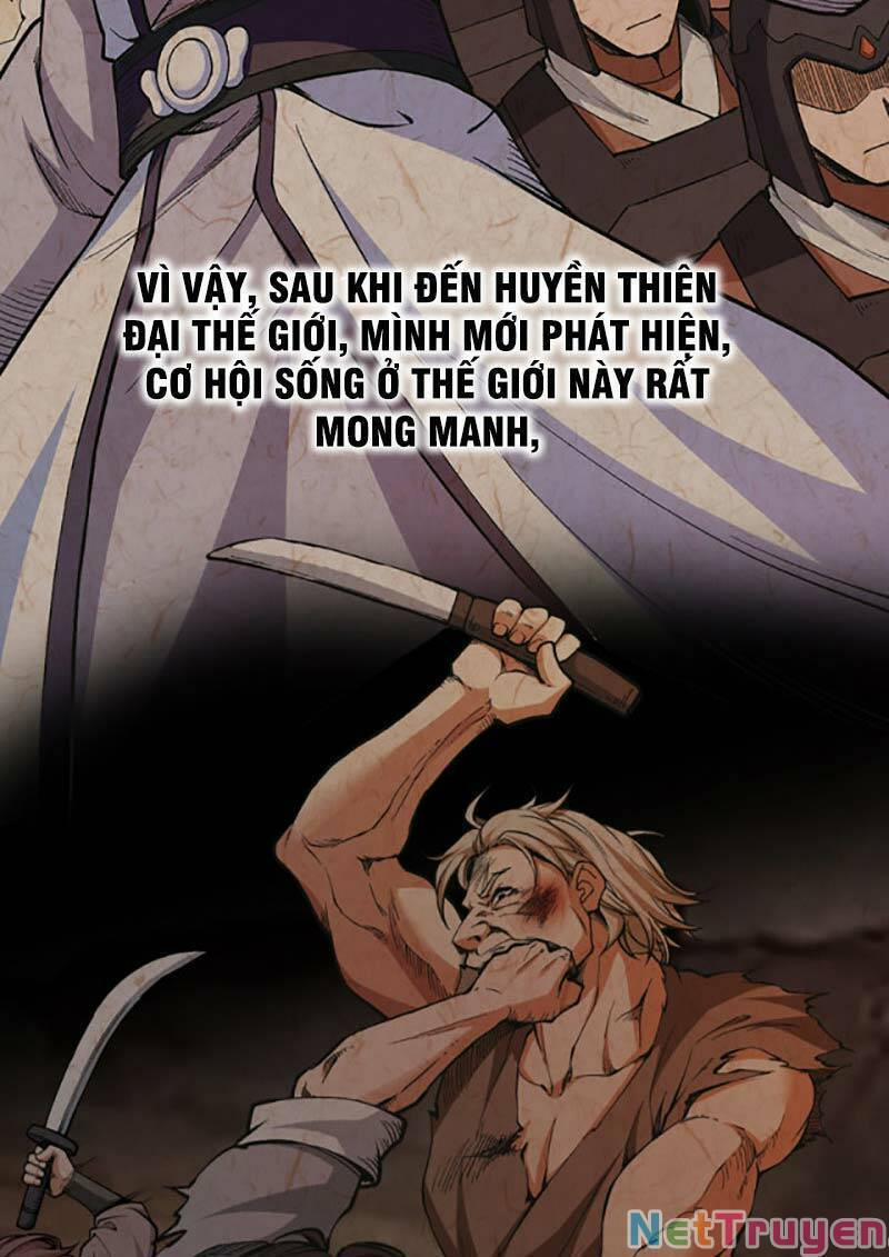 Võ Đạo Độc Tôn 504 trang 42