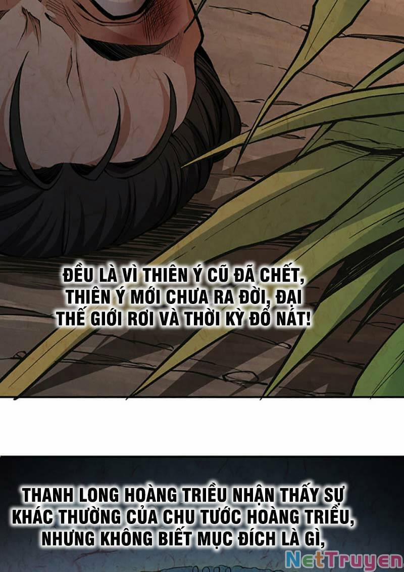 Võ Đạo Độc Tôn 504 trang 44