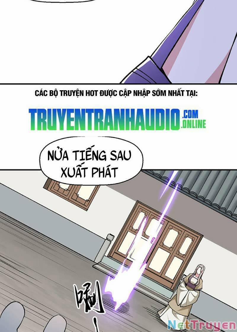 Võ Đạo Độc Tôn 504 trang 6