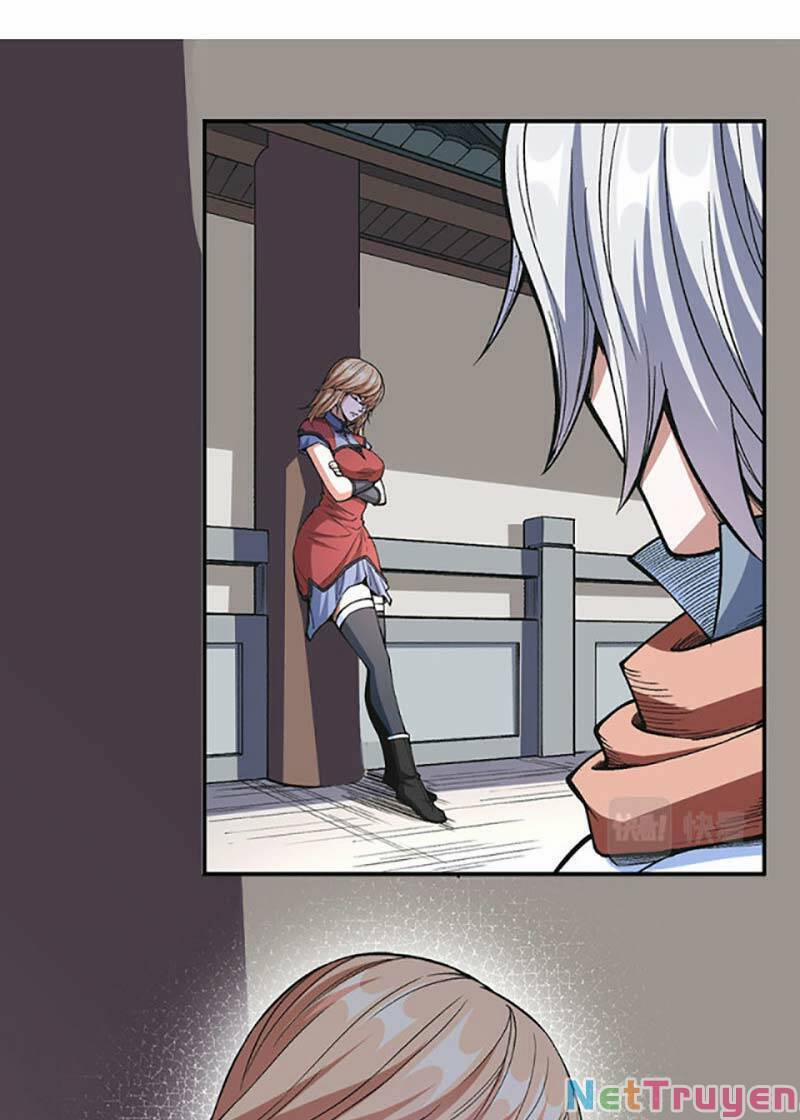 Võ Đạo Độc Tôn 504 trang 9