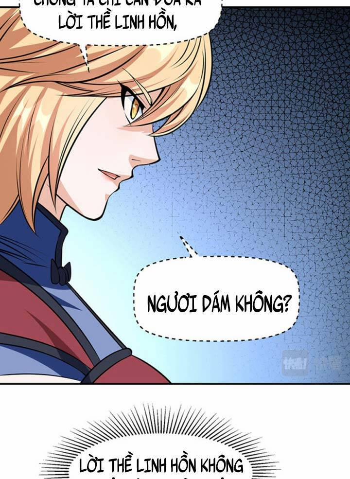 Võ Đạo Độc Tôn 505 trang 11