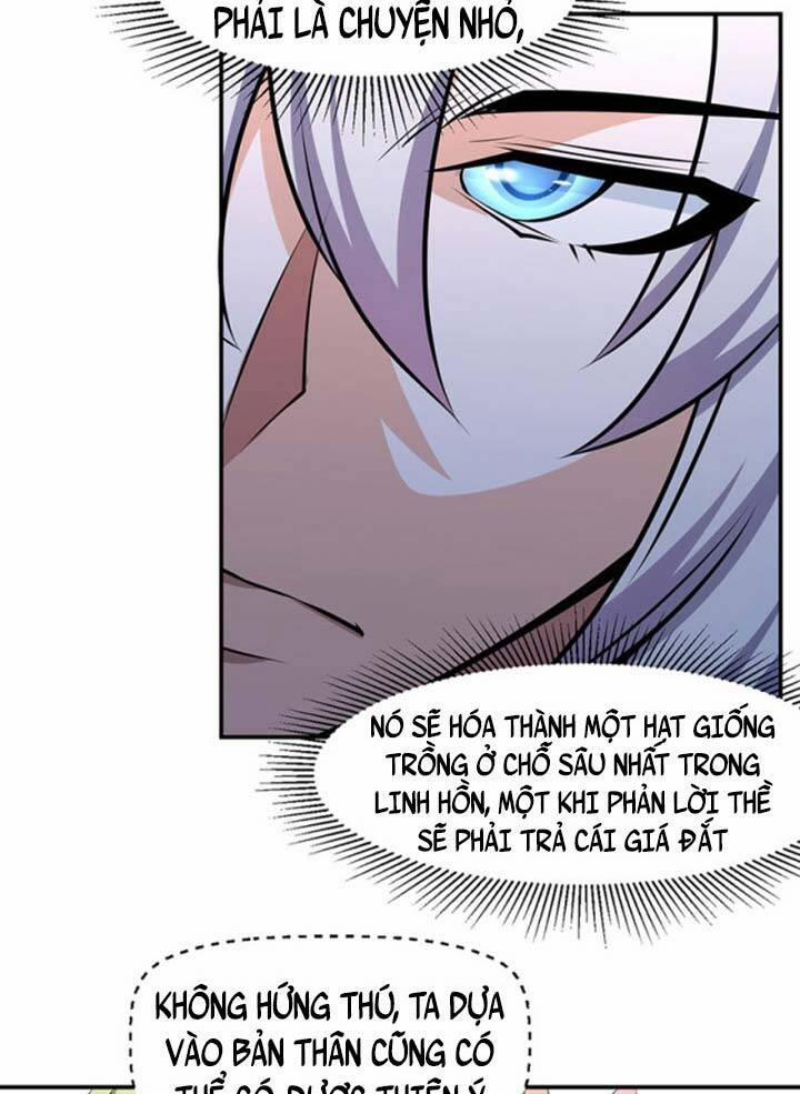 Võ Đạo Độc Tôn 505 trang 12