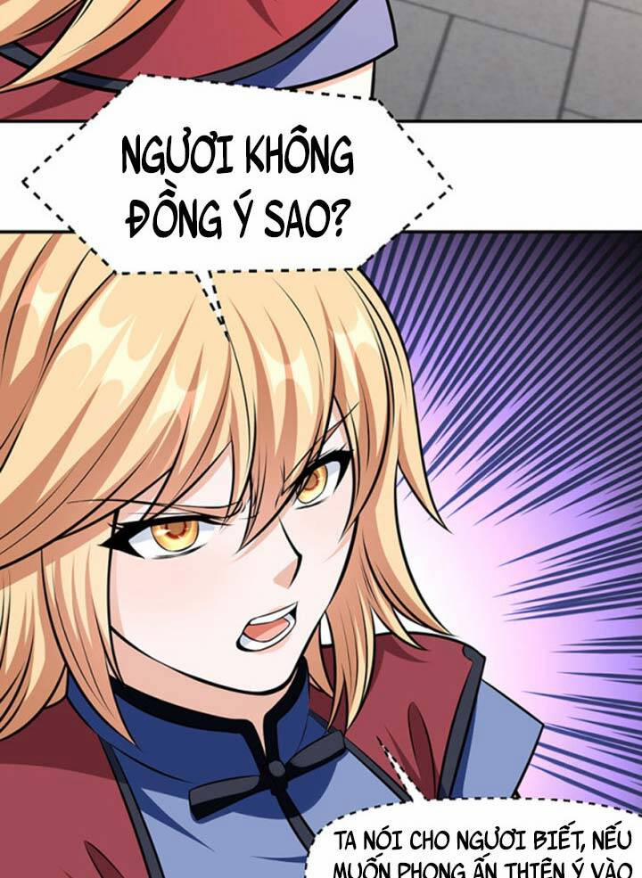 Võ Đạo Độc Tôn 505 trang 14