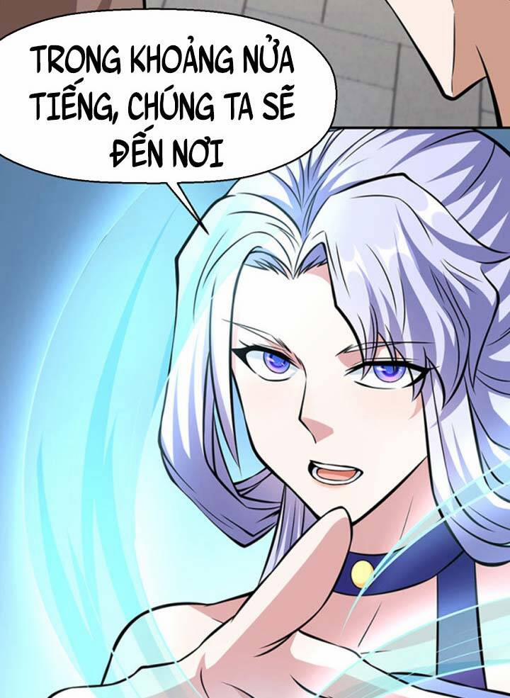 Võ Đạo Độc Tôn 505 trang 22