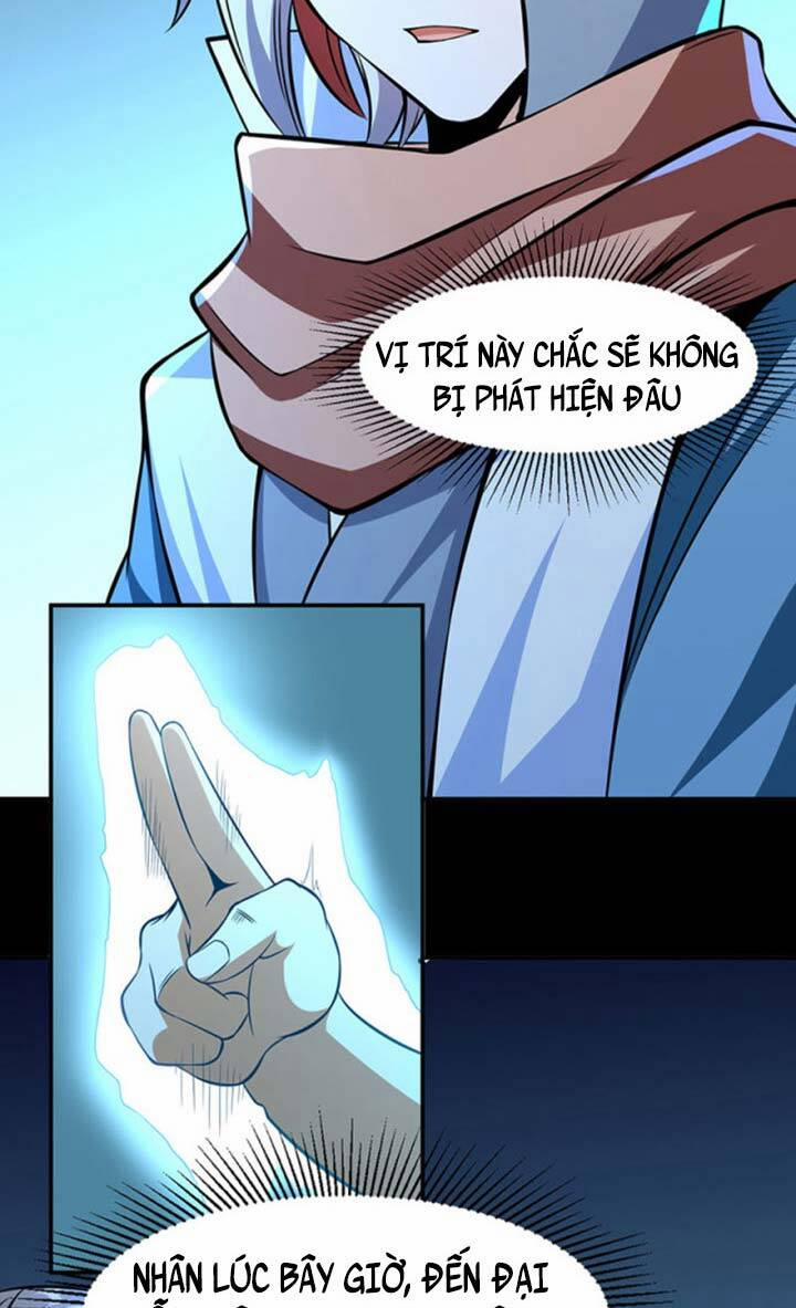 Võ Đạo Độc Tôn 505 trang 29