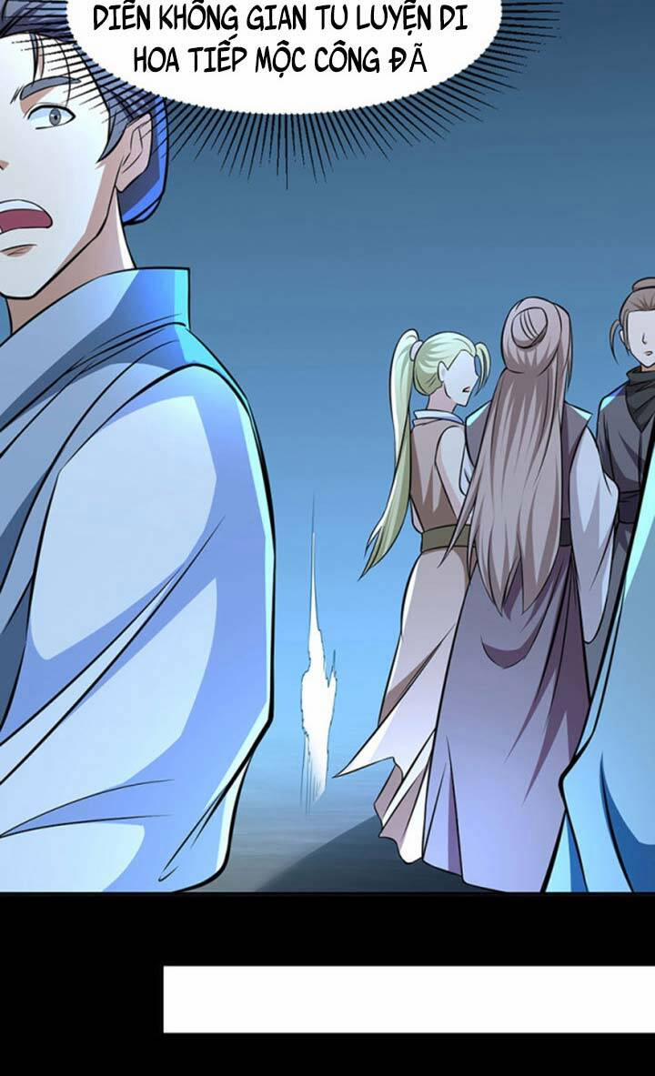 Võ Đạo Độc Tôn 505 trang 30