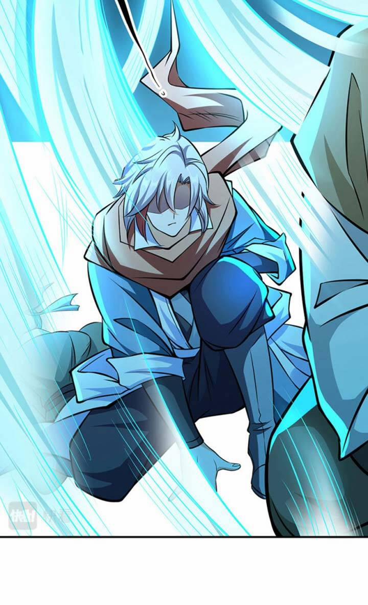 Võ Đạo Độc Tôn 505 trang 32