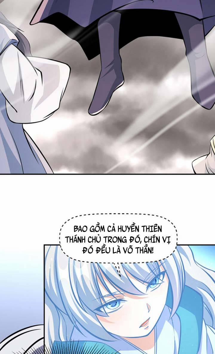 Võ Đạo Độc Tôn 505 trang 37