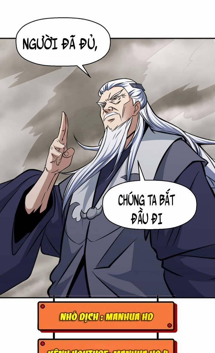 Võ Đạo Độc Tôn 505 trang 45